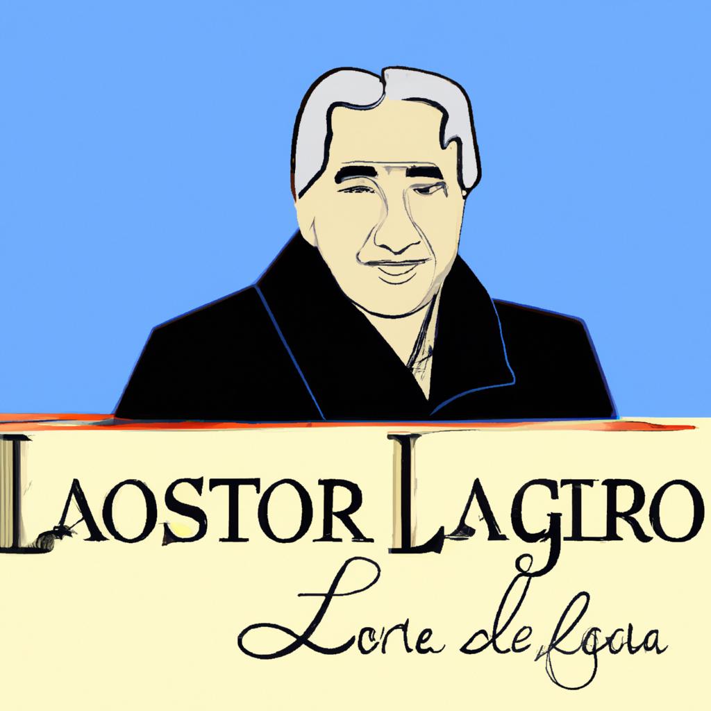 El legado literario e histórico de Mario Vargas Llosa