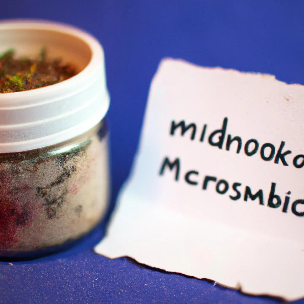 El Microbioma: Una Mirada Histórica a los Pequeños Ecosistemas en Nuestro Cuerpo