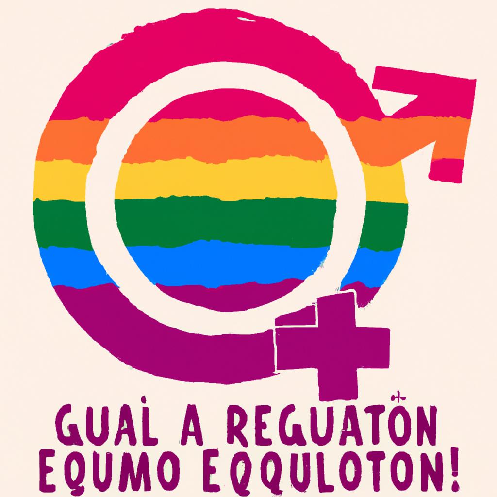 El Movimiento por los Derechos LGBT+: Una lucha histórica por la igualdad