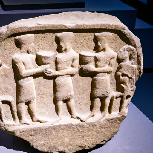 El nacimiento de la civilización: Mesopotamia en la Edad Antigua