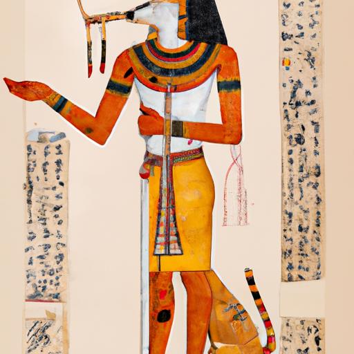 El papel del dios Anubis en el proceso de momificación en el Antiguo Egipto
