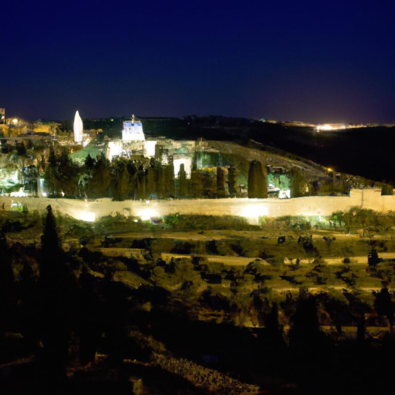 El Reino De Jerusalén Historia Y Legado En La Edad Media Conceptos