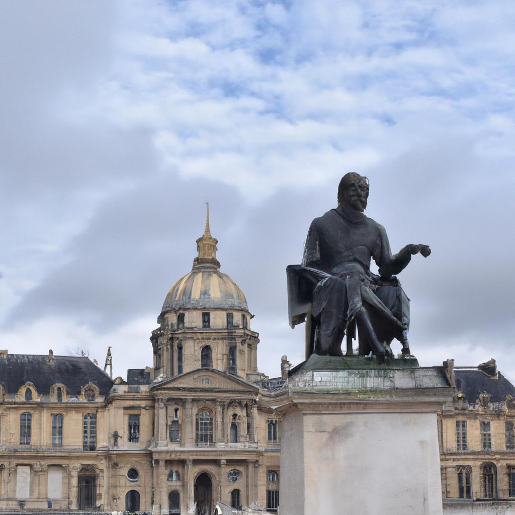 El Renacimiento Francés: Un resurgimiento cultural que revolucionó la historia de Francia