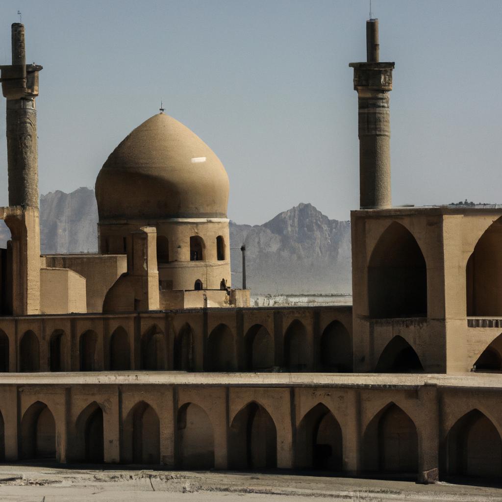 El Zoroastrismo: la religión persa que influenció la Edad Antigua en Asia