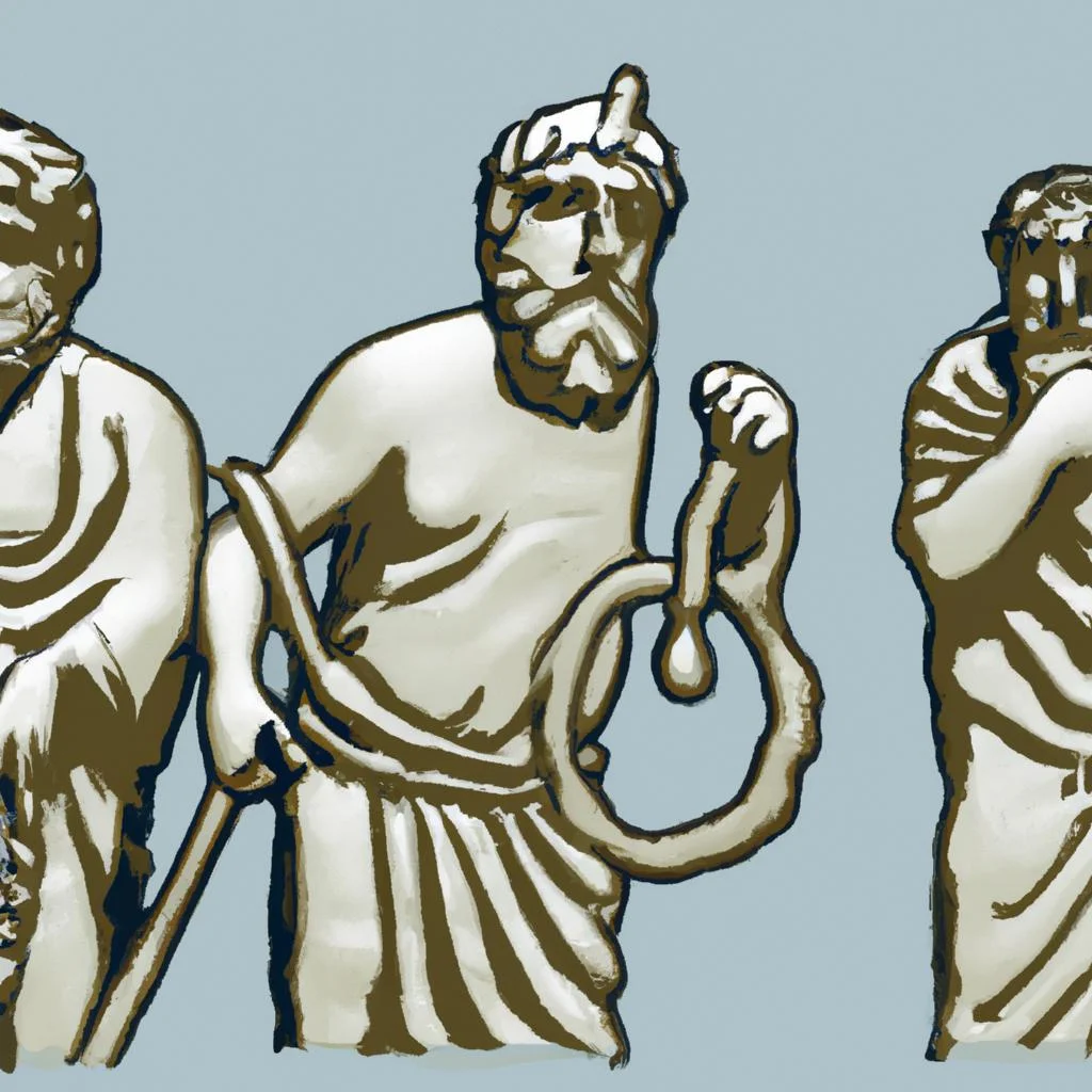Esparta y la educación espartana: La forja de los guerreros más temidos de la Civilización Griega en la Edad Antigua