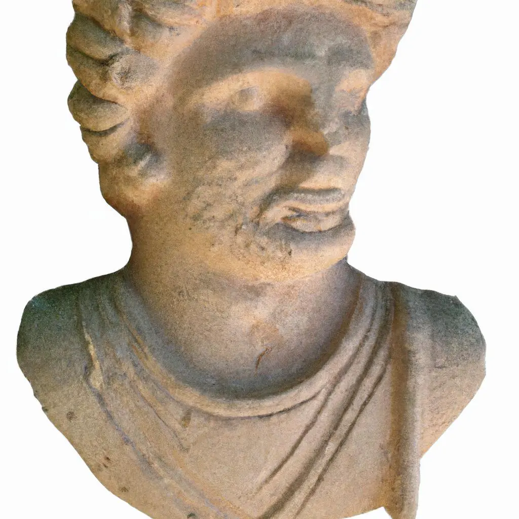 Etruscos: la influencia clave en la formación de la Civilización Romana