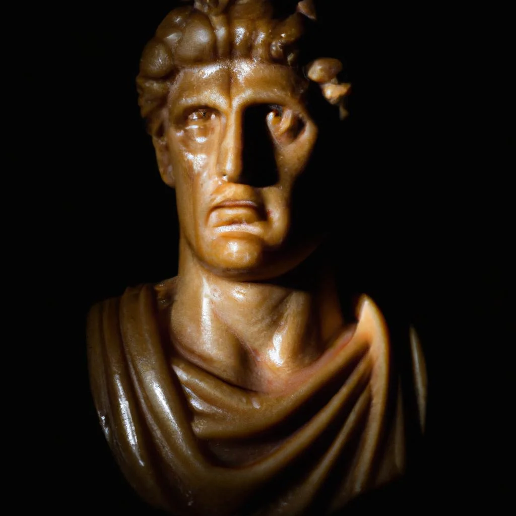 Eurípides: la mente maestra detrás del teatro griego clásico en la Edad Antigua