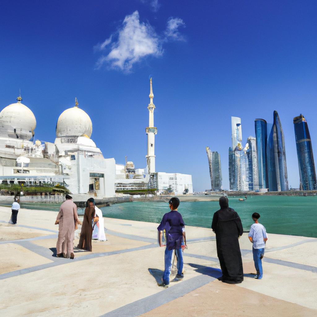 La Casa de Kuwait: Historia y Significado detrás de uno de los Edificios más Emblemáticos de la Ciudad