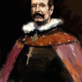 Felipe II De España: El Legado Del Rey Más Poderoso De La Historia ...