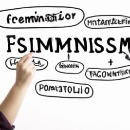 Feminismo y Sociología: La lucha por la igualdad de género a través de la historia