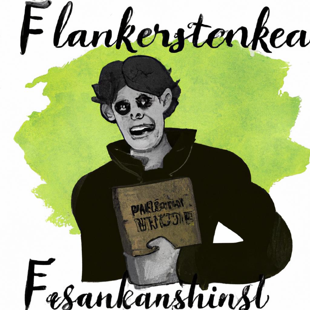Frankenstein: Explorando los conceptos históricos detrás del monstruo más famoso de la literatura