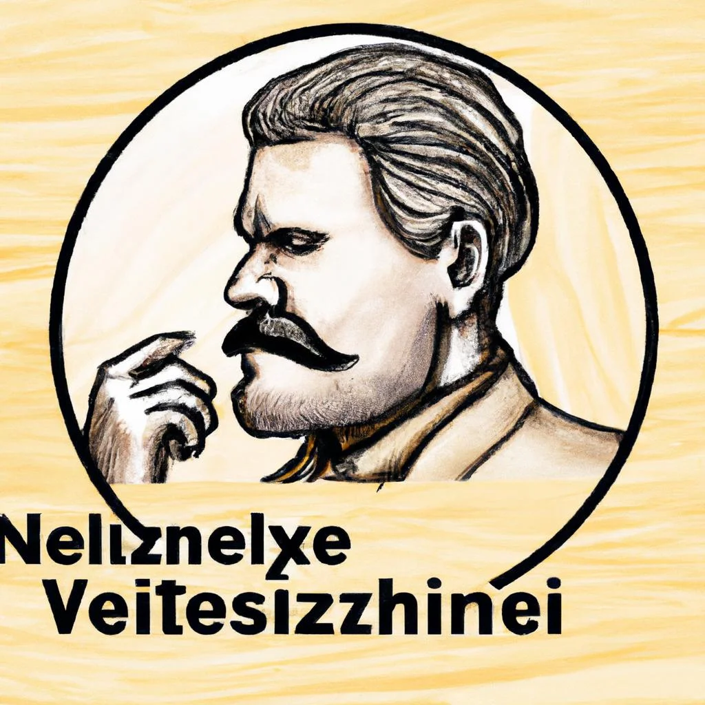 Friedrich Nietzsche: La influencia del pensamiento filosófico en la historia