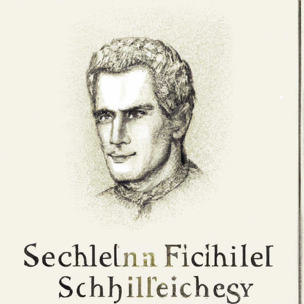 Friedrich Wilhelm Joseph Schelling: Un vistazo a la vida y obra del célebre filósofo alemán en el contexto de la historia