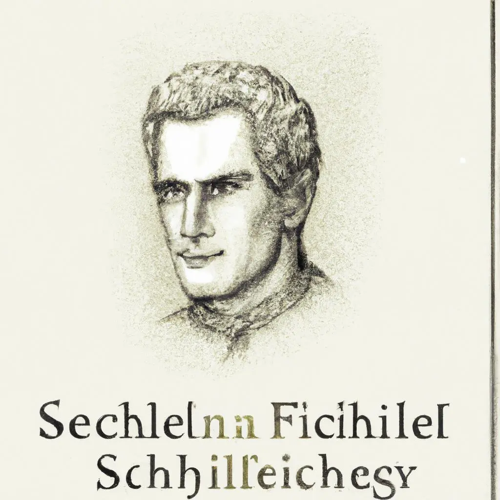 Friedrich Wilhelm Joseph Schelling: Un vistazo a la vida y obra del célebre filósofo alemán en el contexto de la historia