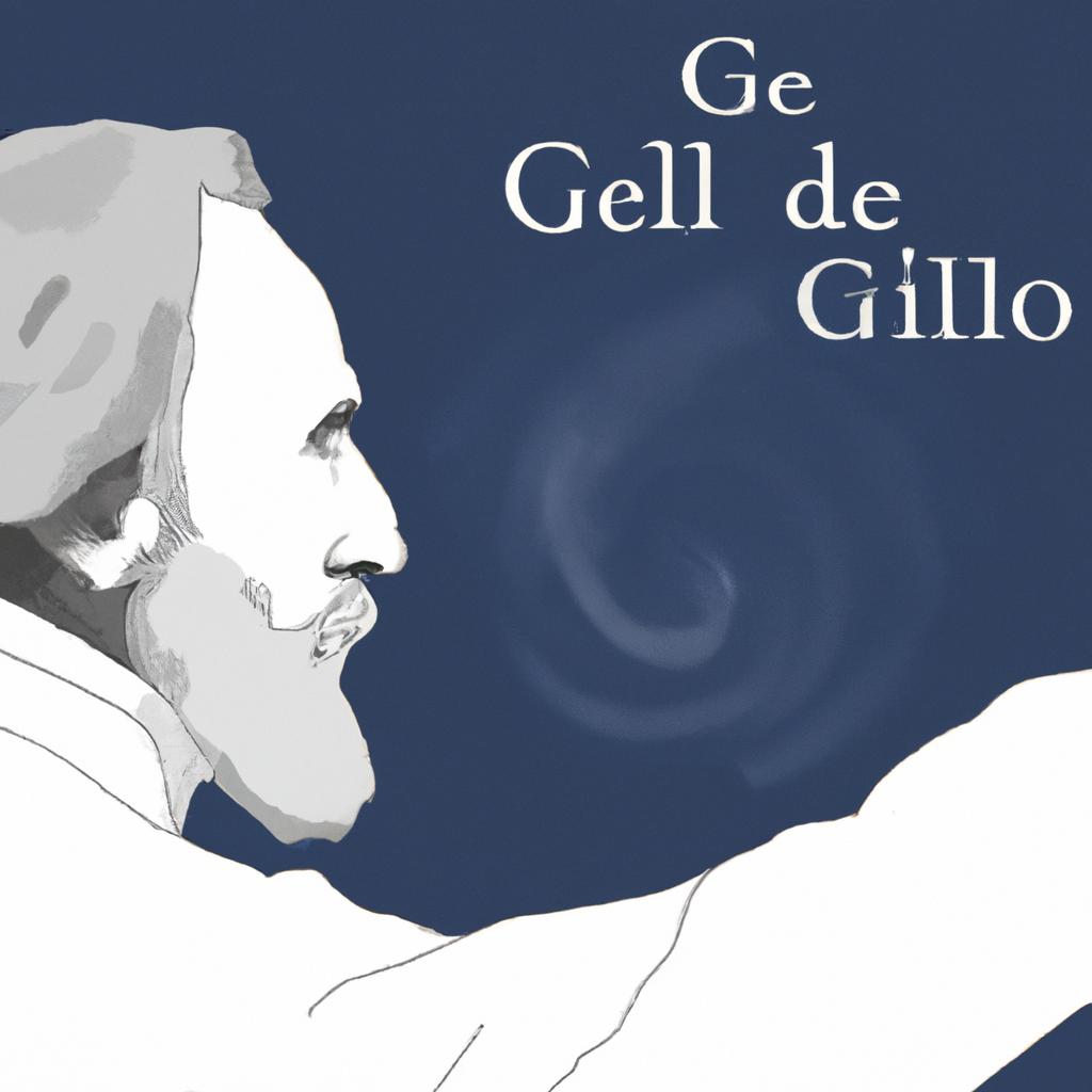 Galileo Galilei: El genio detrás de la revolución científica y su impacto en la historia.