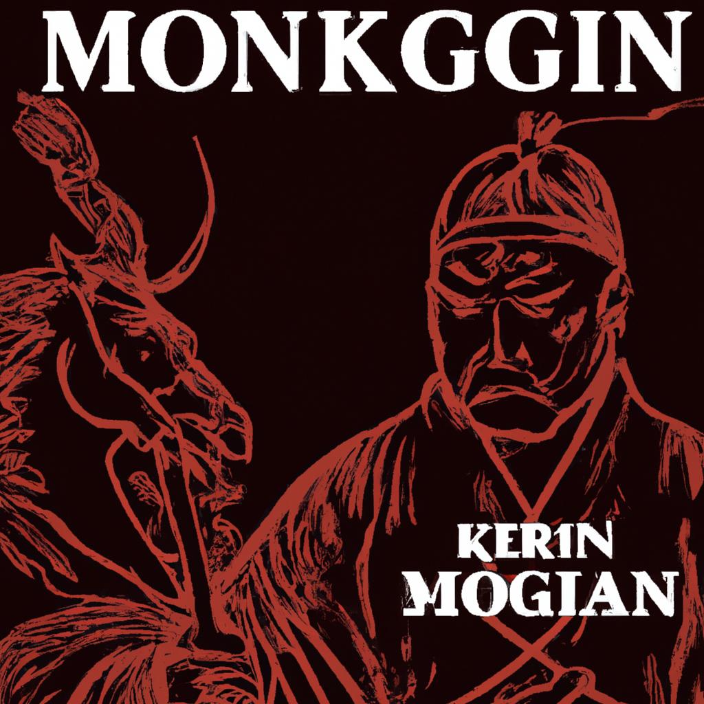 Genghis Khan: El poderoso líder mongol que forjó un imperio