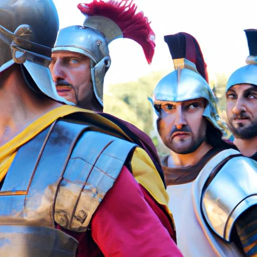Gladiadores: la crueldad y el espectáculo en la civilización romana