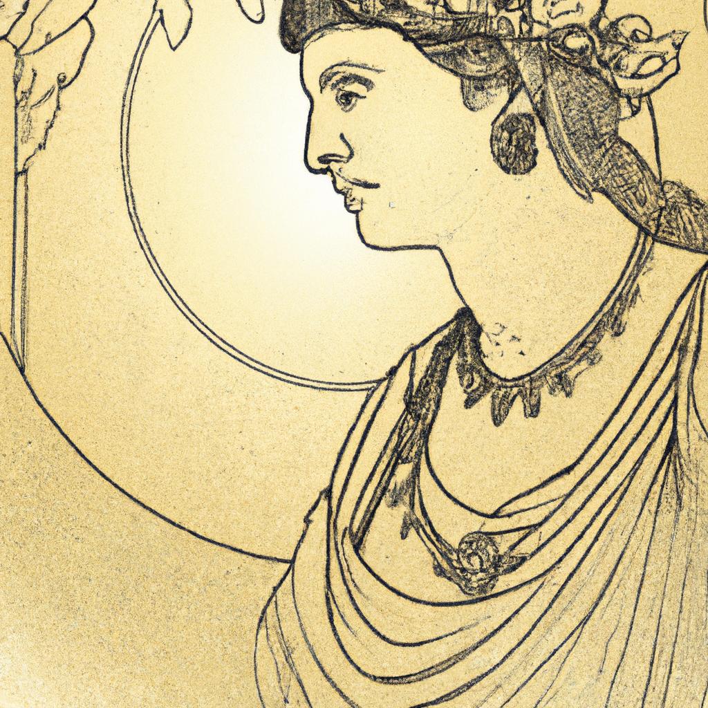 Hera, la diosa protectora de la familia en la civilización griega: Mitología y su influencia en la sociedad de la Edad Antigua