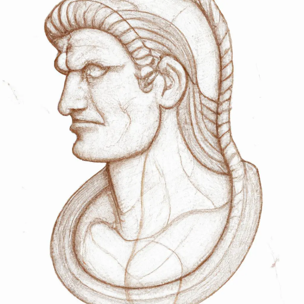 Hermes: Dios y símbolo en la Civilización Griega Antigua