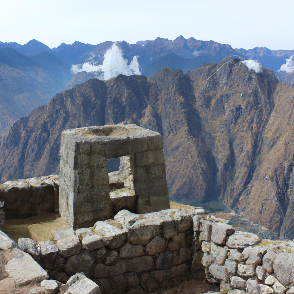 Inca Roca: La historia del gran líder inca y su legado en las civilizaciones de América
