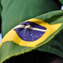 La Independencia De Brasil El Proceso Que Marcó La Historia De América