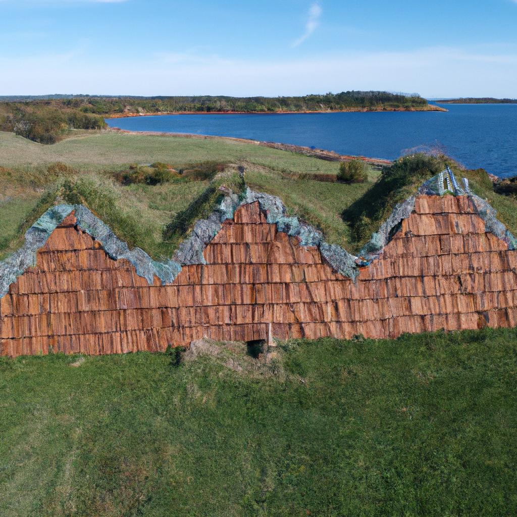 Invasiones vikingas: la huella de los guerreros del norte en la historia