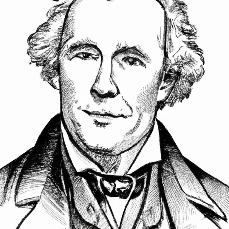 James Watt La Revolución Industrial Impulsada Por El Genio De La