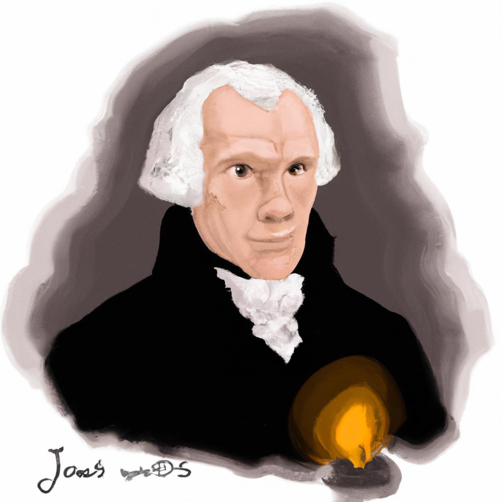 James Watt: El hombre que cambió la historia de la energía
