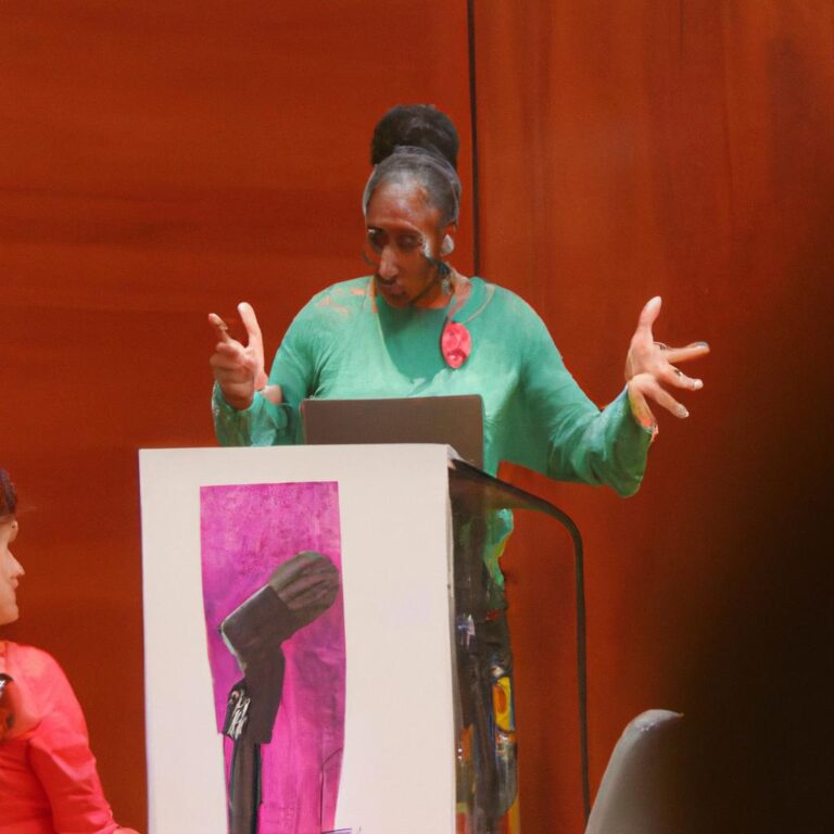 Kimberlé Crenshaw: La Importancia Del Feminismo Interseccional En La ...