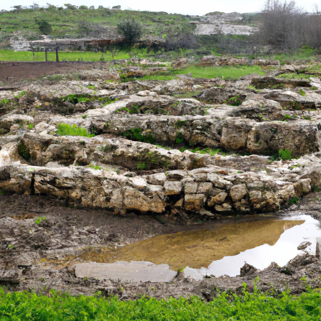 La agricultura romana: la base de la economía en la civilización romana