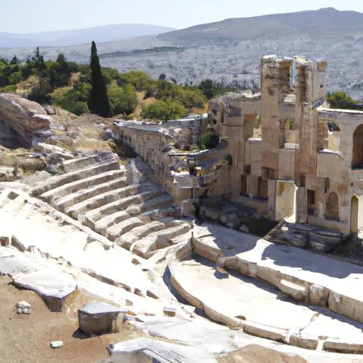La Antigua Grecia: Cuna de la Civilización Occidental