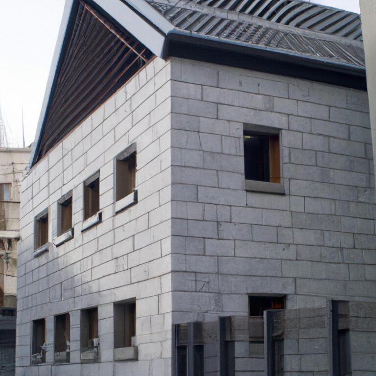 La Arquitectura Funcionalista Historia, Principios Y Ejemplos