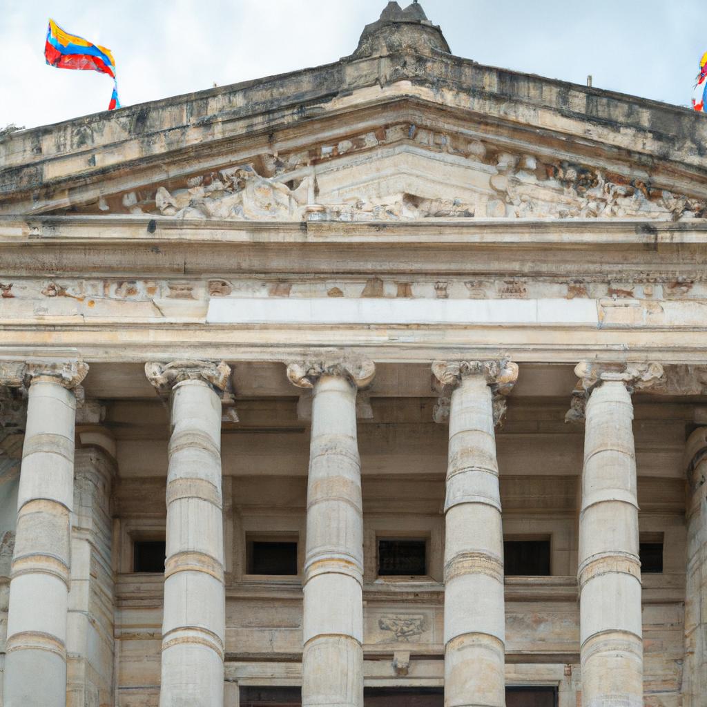 La Asamblea Nacional Constituyente: Un hito en la historia política de América Latina
