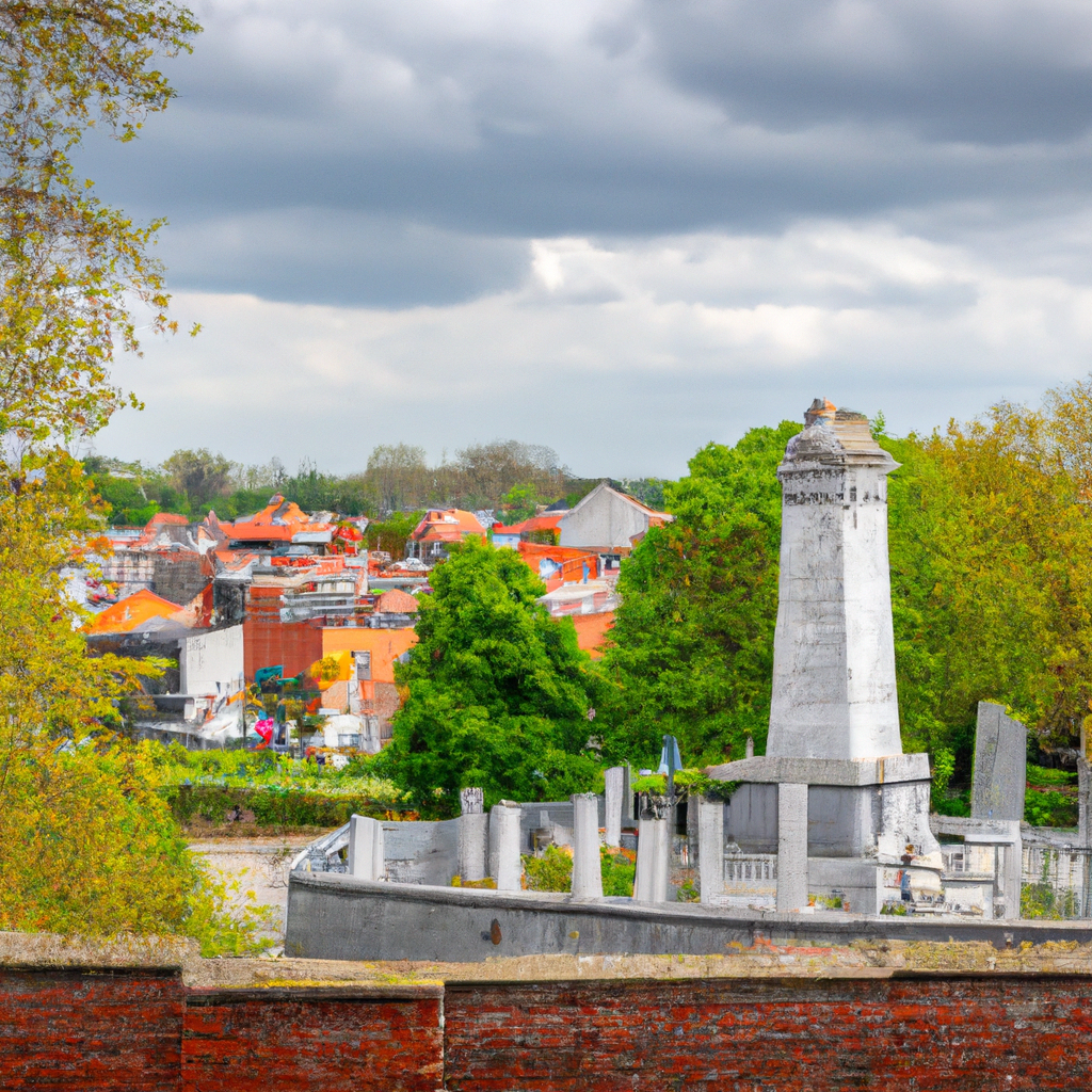 La Batalla De Amiens Una Victoria Decisiva En La Primera Guerra