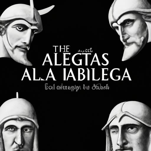 La Batalla de Arbela: ¿Cómo Alejandro Magno cambió el curso de la historia griega?