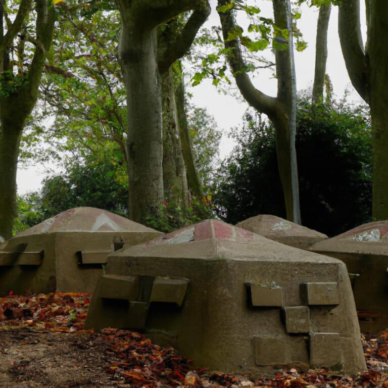 La Batalla De Cambrai Un Hito Decisivo En La Primera Guerra Mundial