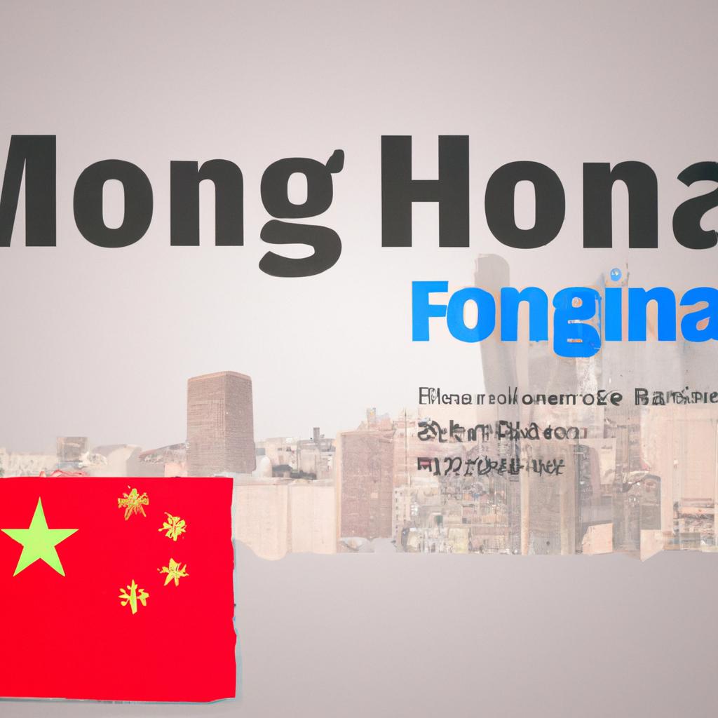 La Batalla de Hong Kong: Una Lucha Histórica por la Soberanía