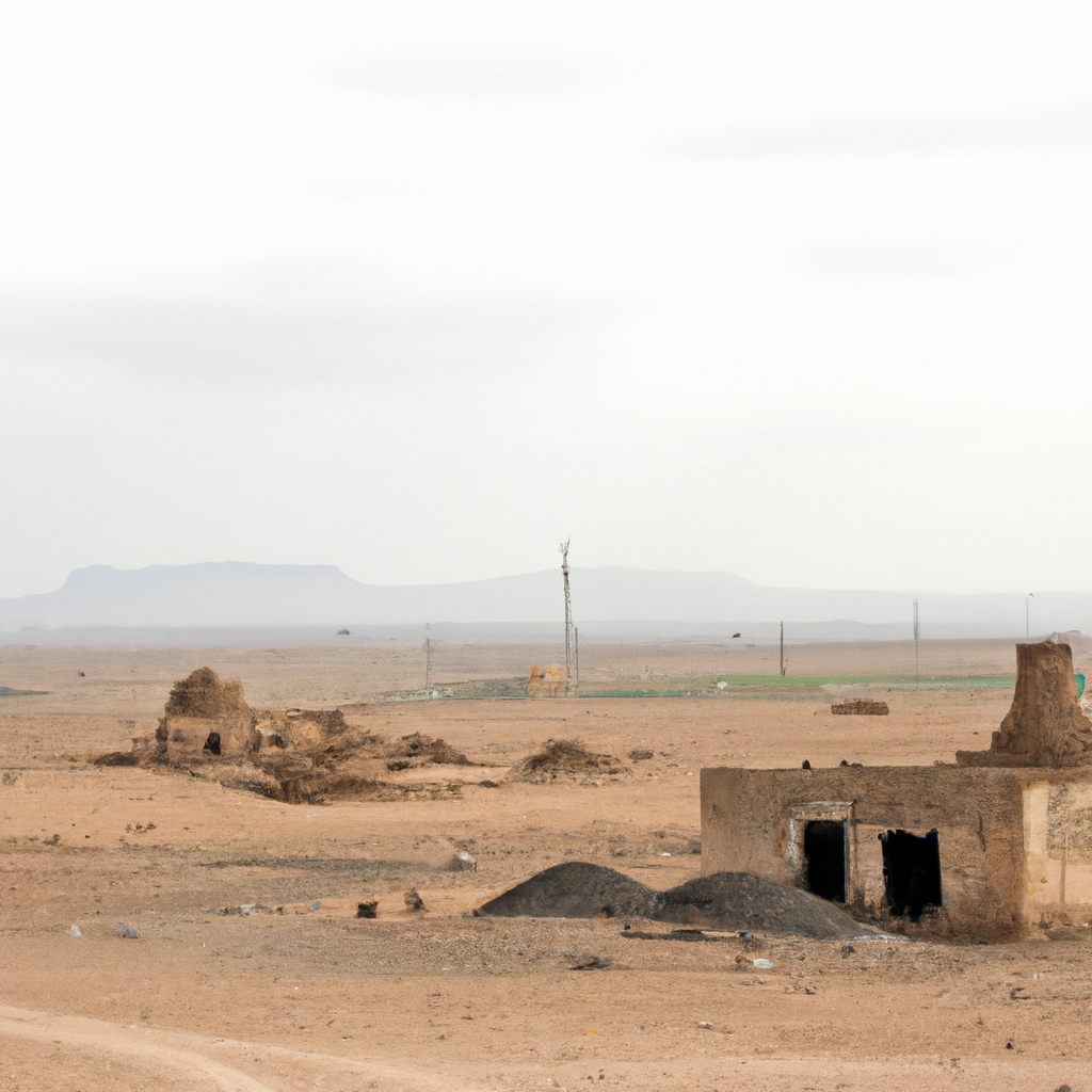 La Batalla De Kasserine Pass Un Punto De Inflexión En La Guerra Del