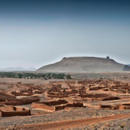 La Batalla de Kut al-Amara: Una trágica derrota del Imperio Británico en la Primera Guerra Mundial