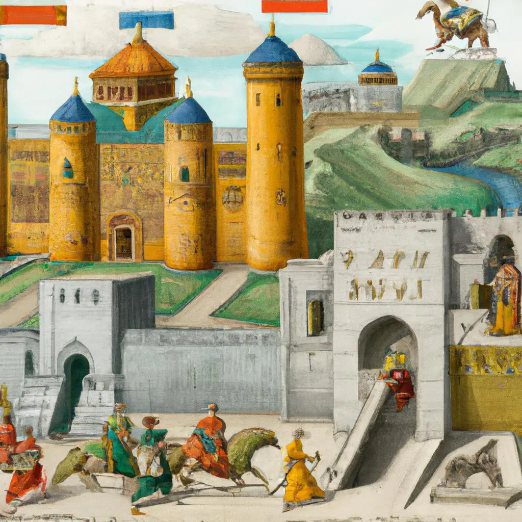 La Batalla de Manzikert: el punto de inflexión en la historia del Imperio Bizantino