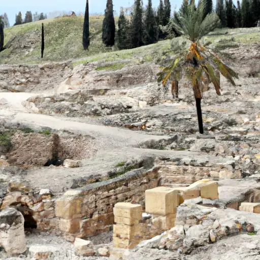 La Batalla de Megiddo: El enfrentamiento que marcaría el final de la Edad de Bronce en Oriente Próximo