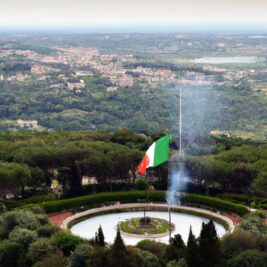 La batalla de Montecassino: Una victoria clave en la Segunda Guerra Mundial.