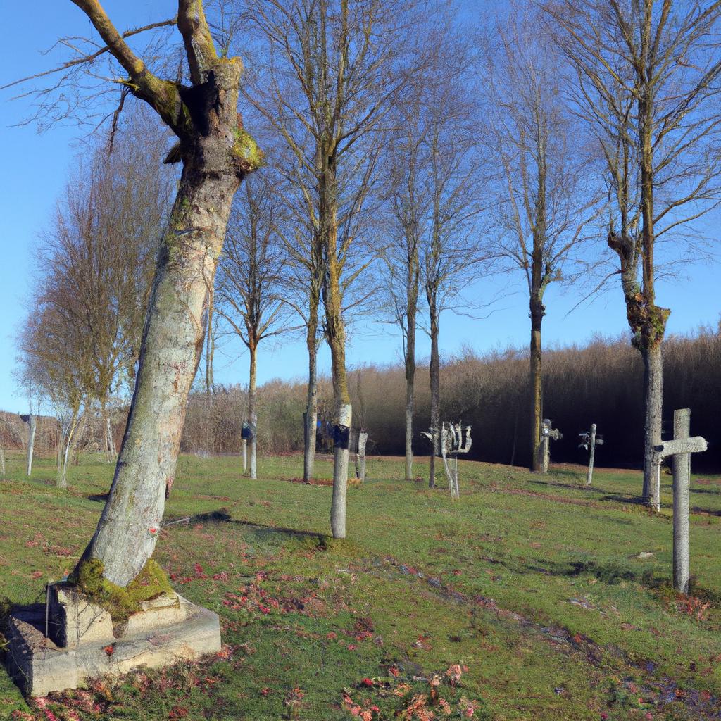 La Batalla de Neuve Chapelle: Un conflicto clave de la Primera Guerra Mundial.