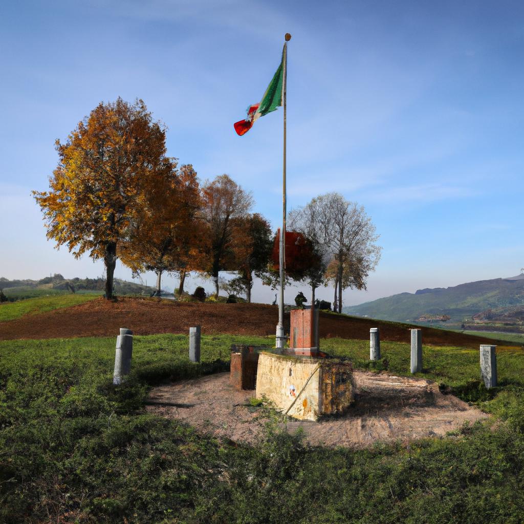 La Batalla de Piave: una victoria clave en la Primera Guerra Mundial