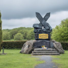 La batalla de Remagen: la última gran victoria aliada en la Segunda Guerra Mundial.