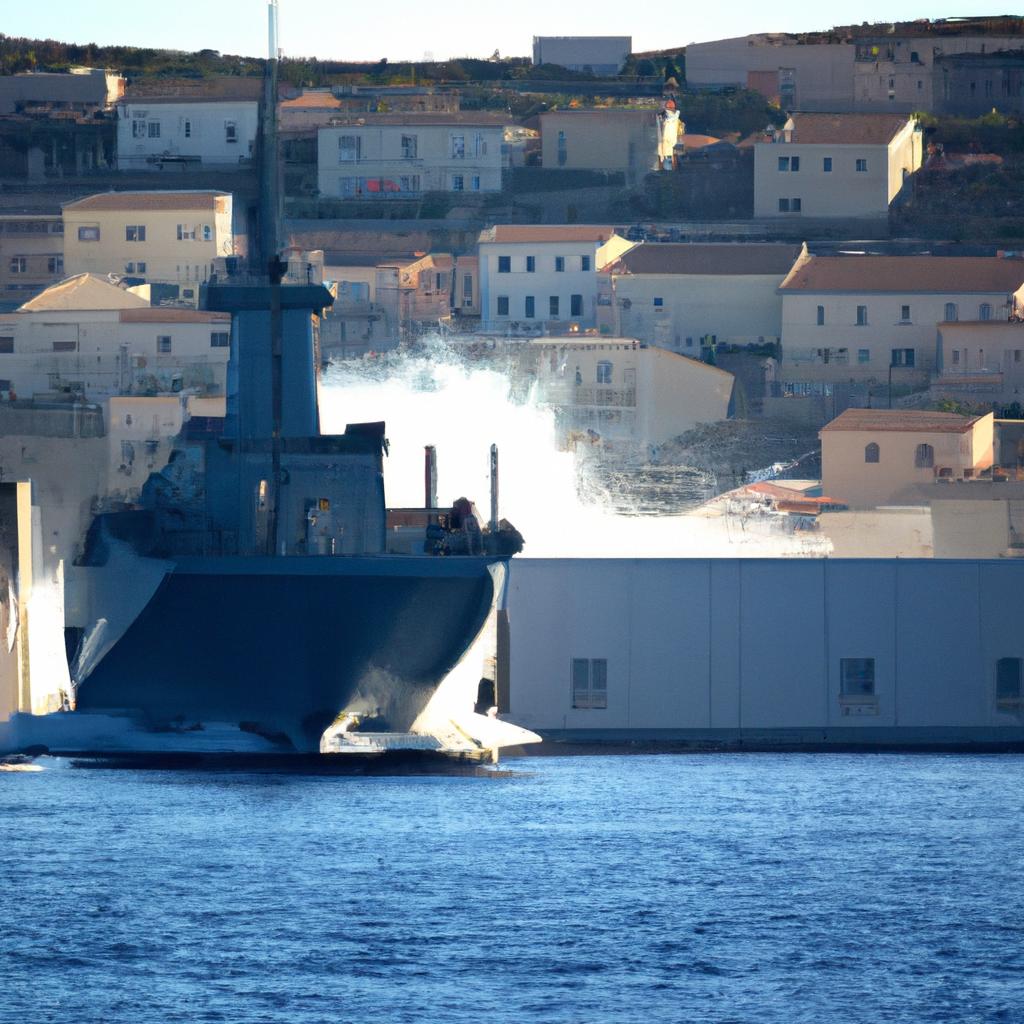 La Batalla de Taranto: El golpe naval que cambió el rumbo de la Segunda Guerra Mundial