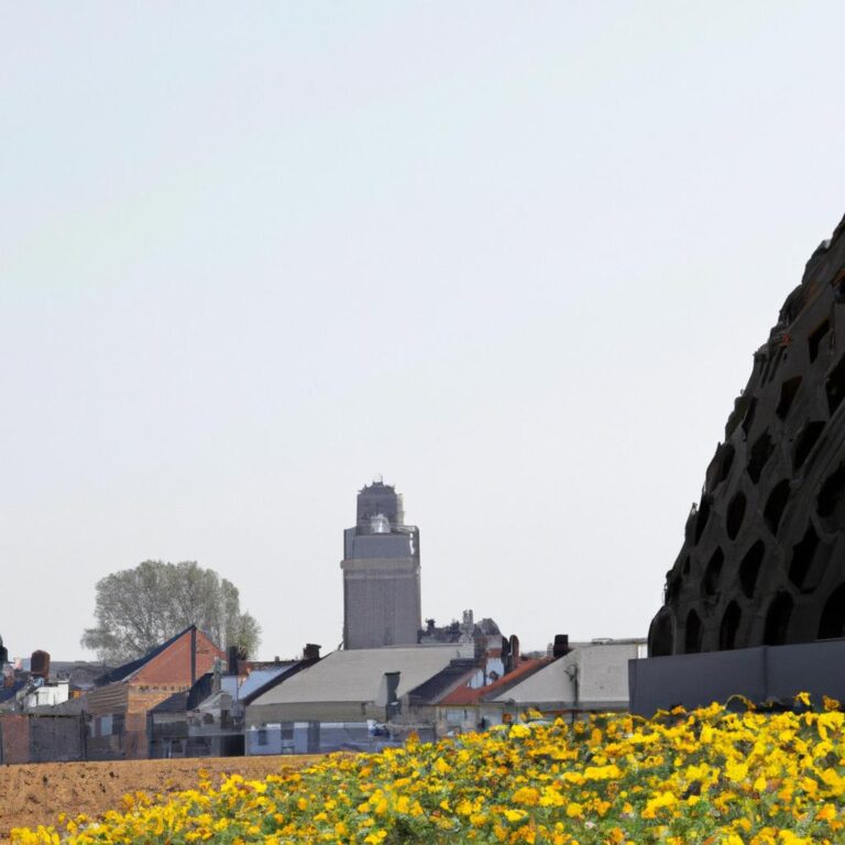 La Batalla De Ypres Un Enfrentamiento Clave De La Primera Guerra