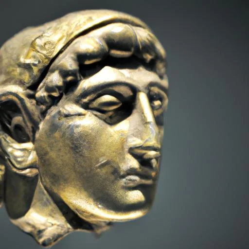 La Civilización Micénica: Una mirada a la Edad de Bronce en Grecia