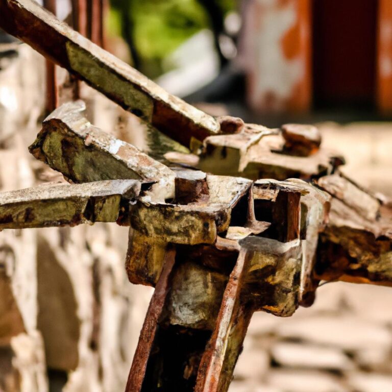 Cortina De Hierro El Simbolismo De La Guerra Fría Conceptos De La