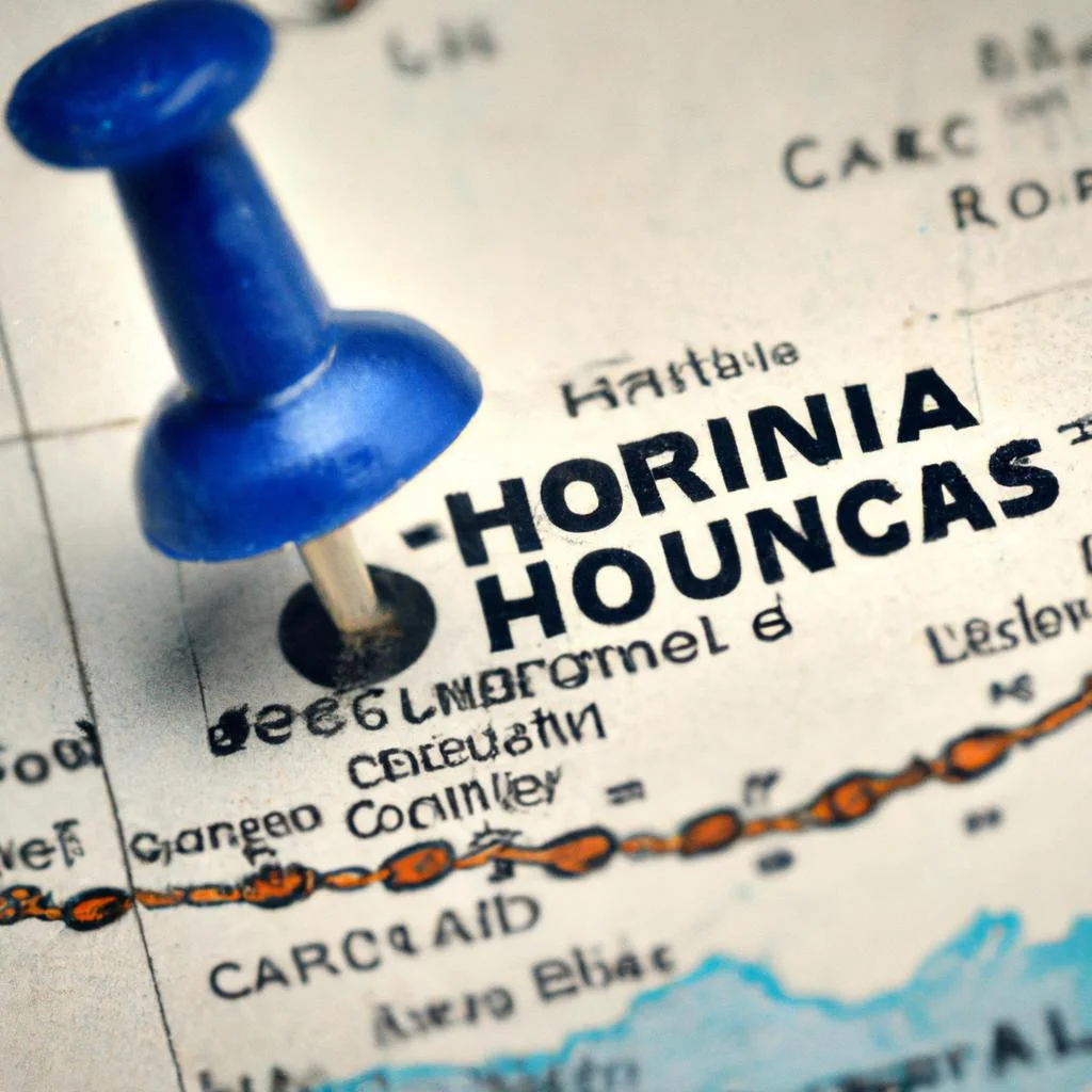 La Crisis de Honduras durante la Guerra Fría: un momento clave en la historia mundial